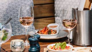 School's Out For Summer: 50% off Menu Celebration Photo