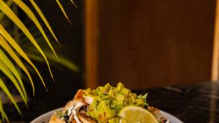 Savor Miami Beach: 3-Course Dinner – $45 Photo