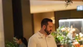 Taste of Spain Presented by Chef Jonathan Williams foto