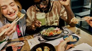 new york restaurant week 🍜 Photo