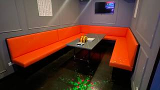 Private Karaoke Room at New Village Gastropub foto