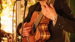 Live Music Thursdays at Crush’d foto