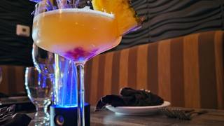 Thursdays Mocktail Party Photo