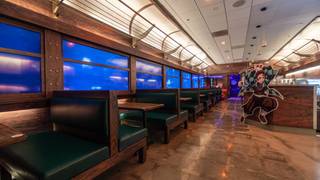 Demon Slayer: Mugen Train Experience @ Bearology foto