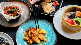 Ming 5-Course Taste Menu Experience Photo