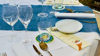 La Cena Siciliana - Sizilianisches Genussmenü foto