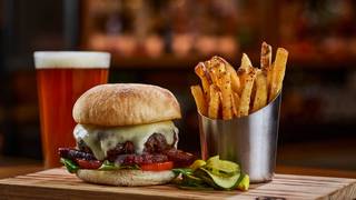 Burger Week! Photo