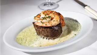 $55  3-Course Menu Photo