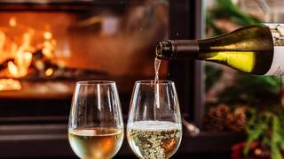 Cheese & Wine Evening foto