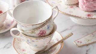 Afternoon Tea - Moulin Rouge Edition Photo