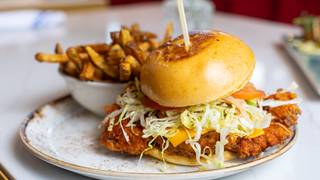 Houston Restaurant Weeks Photo