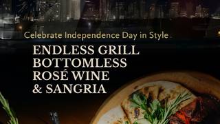 4th of July at ASTRA – Endless Grill Celebration Photo