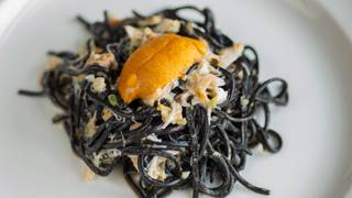 The Pasta Tasting Menu foto