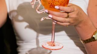 National Tequila Day at TULUM foto