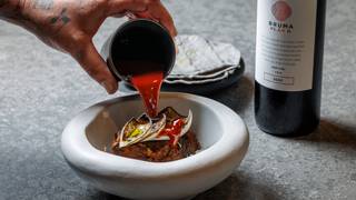 Entre Vino y Salsa : A Mexican Wine Dinner Photo