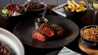 The Legacy Menu - 31 Years | 3 courses | £31 foto