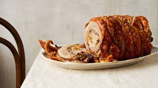 Sunday Lunch foto