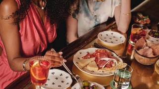 Aperitivo Hour Photo