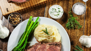 Prime Rib Day Photo