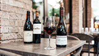 Summer Wine Series Photo