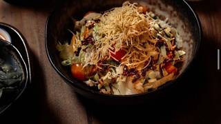 An Executive Lunch You’ll Actually Enjoy foto