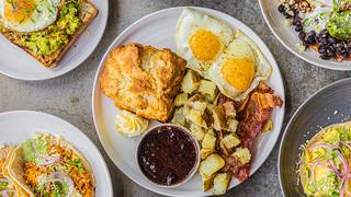 4th of July BRUNCH foto