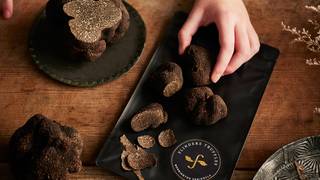 Truffle & Vine at Kellybrook foto