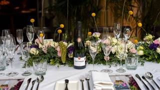 EXPERIENCIA TAITTINGER Photo