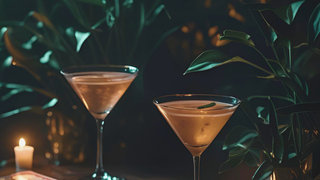 Tarot & Tini Tuesdays Photo