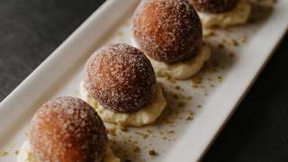 Enjoy a sweet treat on us! foto