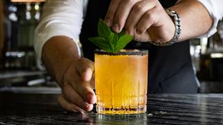 Surf & Turf Cocktail Party Photo