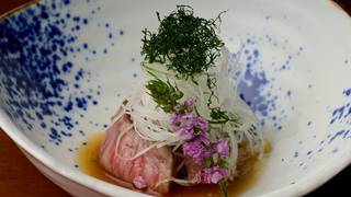 Mini Kaiseki Menü Photo