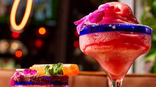 It’s Fiesta O’Clock at Oh! Mexico! 🌮🍹 foto