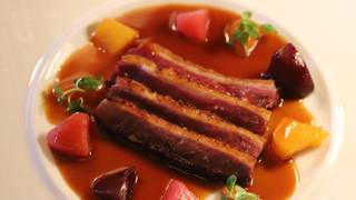 "PERCORSO" Tasting Menu at Lido foto