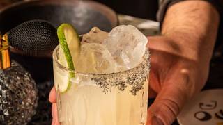 National Tequila Day: Jungle Drip foto