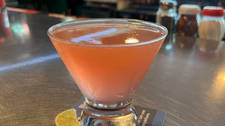 Happy Hour is Mon - Friday from 3pm - 6pm foto