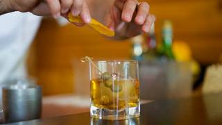 Mixology Workshops Photo