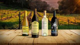 Caymus Tastemaker Dinner Photo