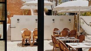 Dine LA: Summer Edition at Marco Polo! foto