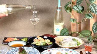 Prix Fixe 6 courses menu (June) foto