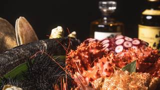 Suntory Global Pairing Dinner foto