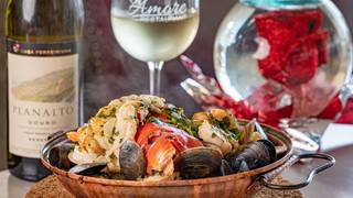 Thursdays & Saturdays 15% off all Bottles of wine Photo