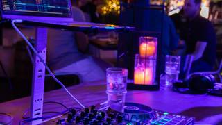 4th of July DJ EvietheCool Photo