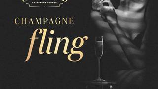 Champagne Fling Photo