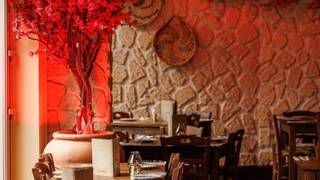 Bottomless Mediterranean Mezze Brunch - £39.95 Photo