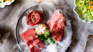 Yakiniku foto
