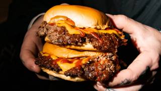 2 for 1 Cheeseburgers foto
