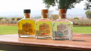 San Matias Tasting Experience | First Seating foto