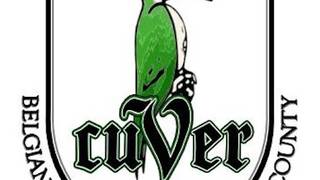 Cuver Belgian Brewery Beer Makers Dinner foto