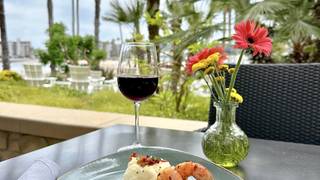 DineLA: Prix Fixe Lunch foto